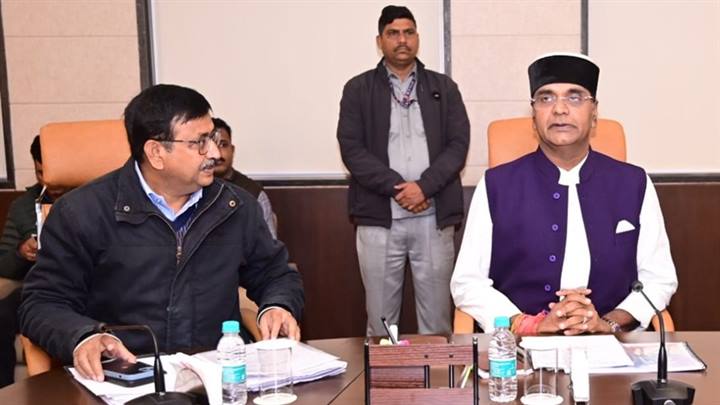 12 जनवरी को युवा उत्सव